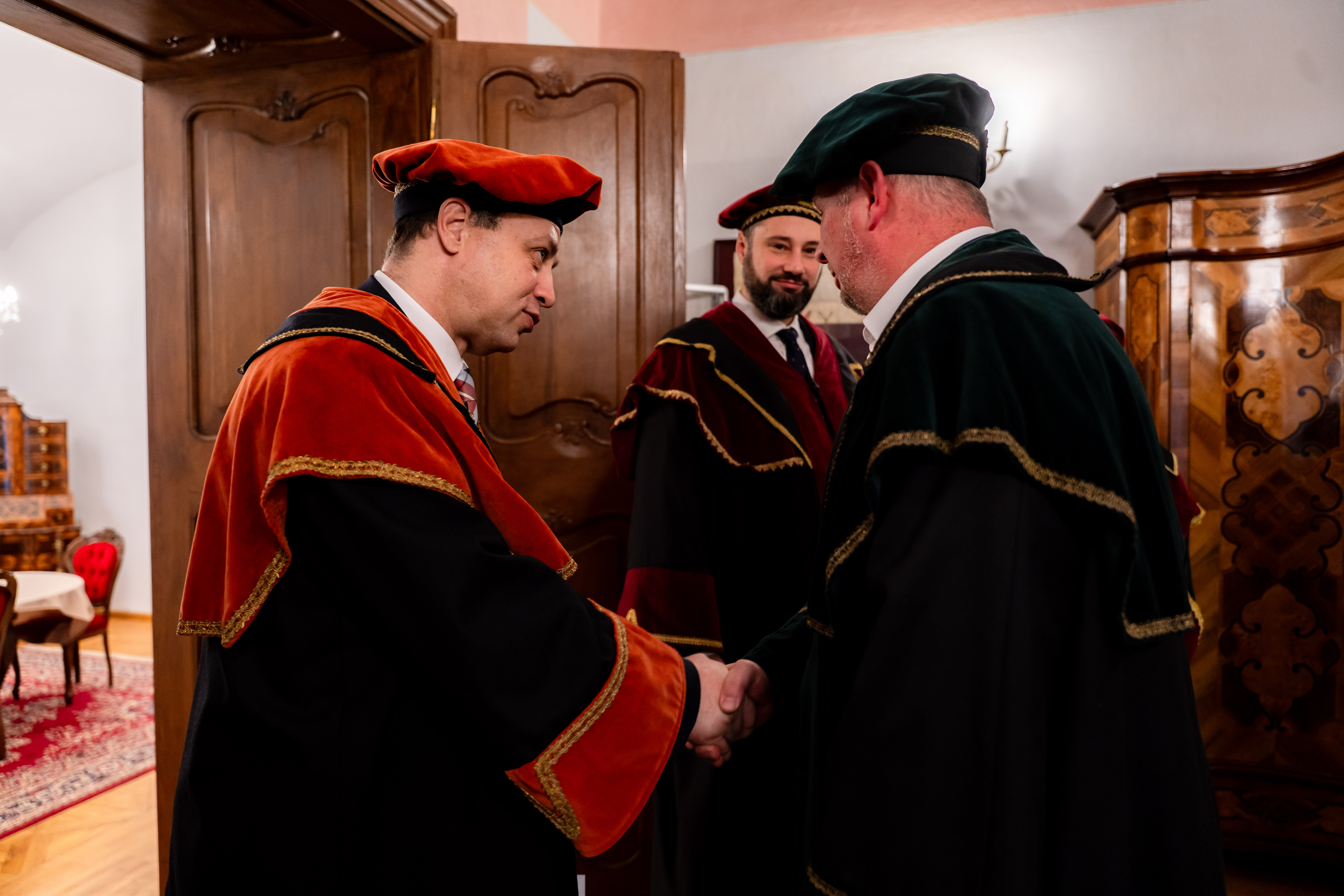  prijatie starostov Mestskych casti v Kosiciach.-70